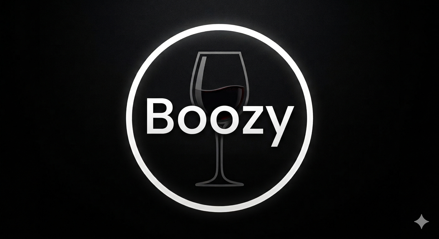 Boozy
